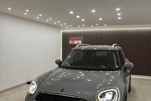 mini countryman f60