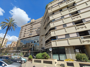 Stanze in ufficio formula all inclusive