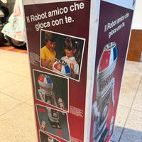 Percival Robot