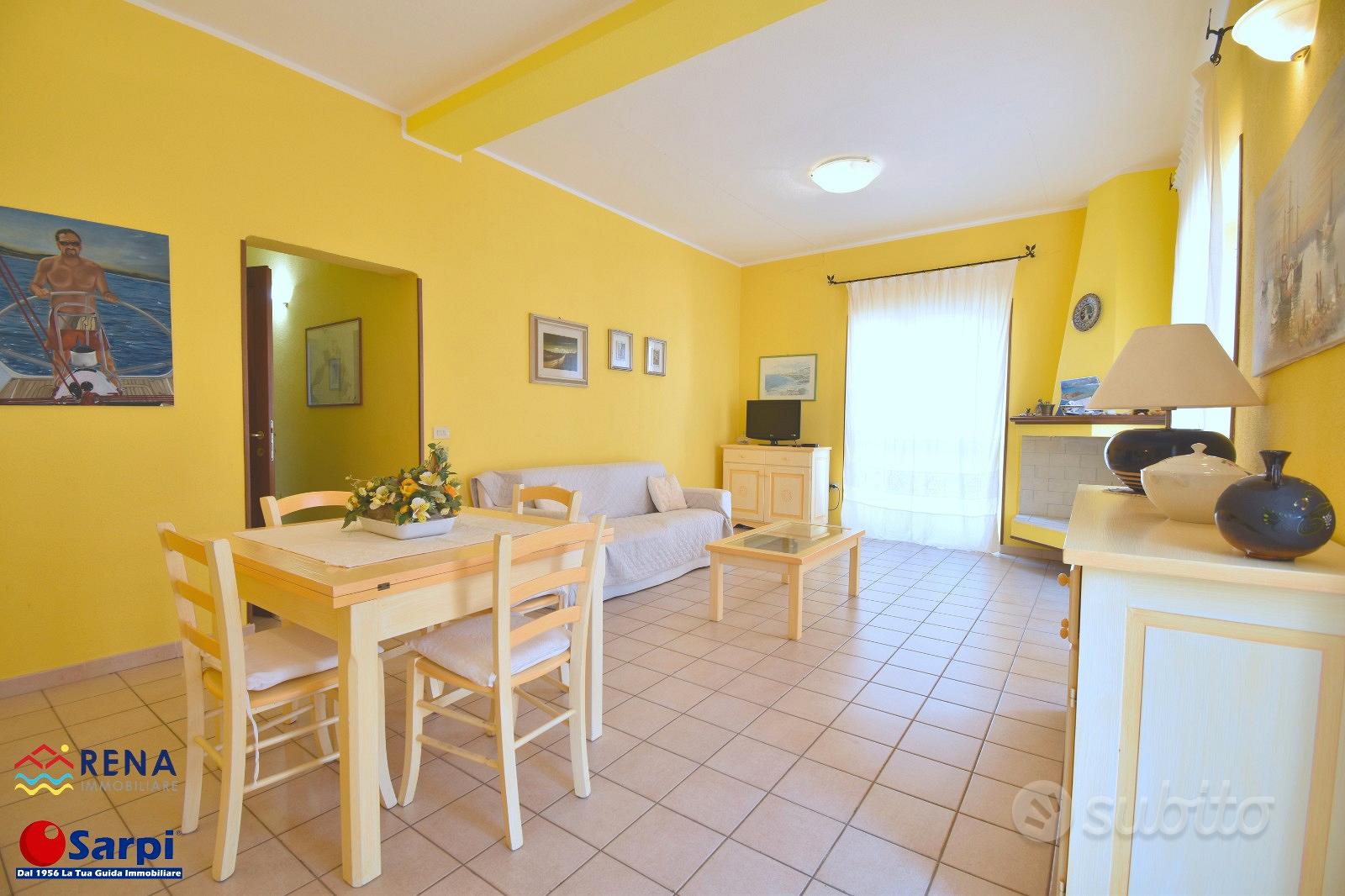 Apartment in Santa Teresa di Gallura, Gallura Nord-Est Sardegna - Vista 3
