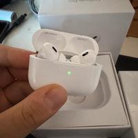Airpods Pro USB-C Ricarica Magsafe