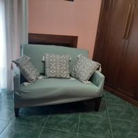 Divano 2 posti