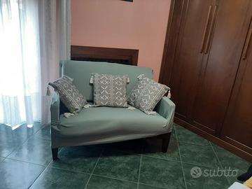 Divano 2 posti