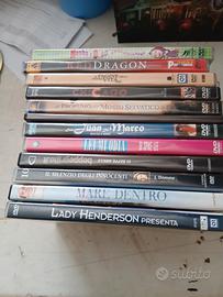 misto dvd 