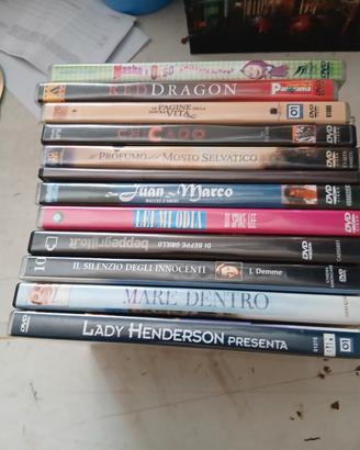 misto dvd 