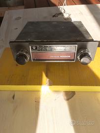 Radio VOXON Stereo 8