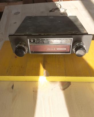 Radio VOXON Stereo 8