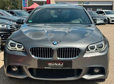 Bmw f10 530xd