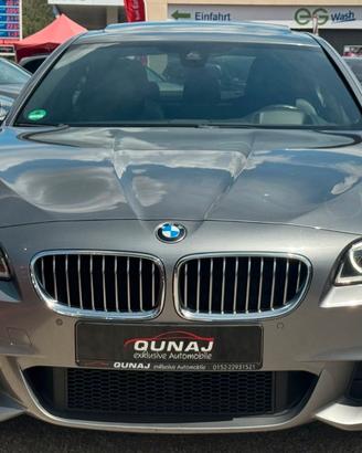 Bmw f10 530xd