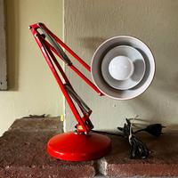 LAMPADA DA TAVOLO NASKETTA NASKA LORIS VINTAGE