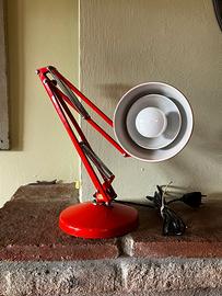 LAMPADA DA TAVOLO NASKETTA NASKA LORIS VINTAGE