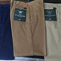 pantaloni classici