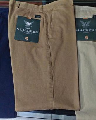 pantaloni classici