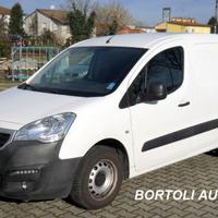 PEUGEOT Partner 1.5 BlueHDi 69.000 KM 100 L1 FUR