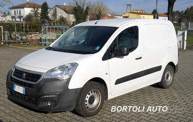 PEUGEOT Partner 1.5 BlueHDi 69.000 KM 100 L1 FUR