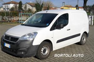PEUGEOT Partner 1.5 BlueHDi 69.000 KM 100 L1 FUR