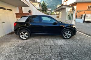 Audi Q2 TDI 30