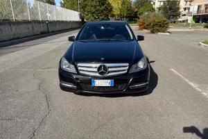 Mercedes-benz C 220 CDI BlueEFFICIENCY Elegance