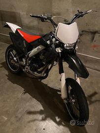 HM Derapage 50 - 2011