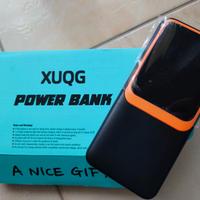 Powerbank da 20000 mah NUOVO Samsung Apple Android