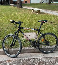 Mountain bike Full dynamix