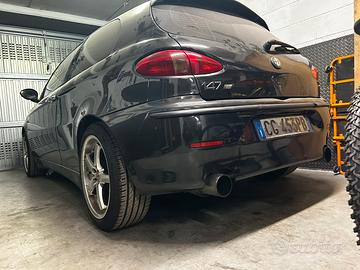 Alfa Romeo 147 1.9 16V 140CV