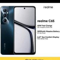 realme c 65