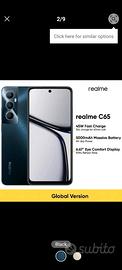 realme c 65