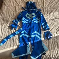 Vestito di carnevale GATTOBOY