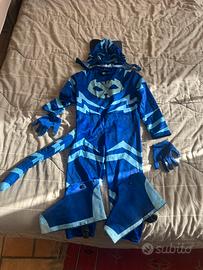 Vestito di carnevale GATTOBOY