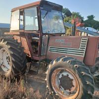 Trattore Fiat 780