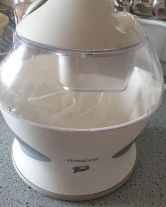 Gelatiera Kenwood
