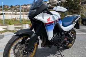 HONDA TRANSALP XL 2023