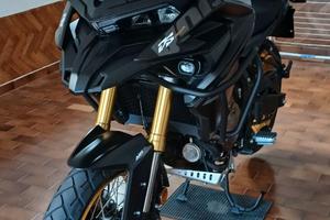 Voge Valico 625 X