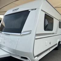 Caravan FENDT TENDENZA 560 SFDW