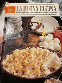 La buona cucina vintage