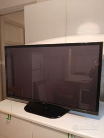 Televisore plasma  LG