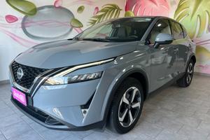 Nissan Qashqai MHEV 140 CV N-Connecta