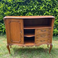 Credenza shabby chic originale