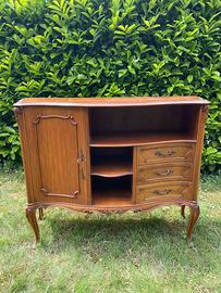 Credenza shabby chic originale