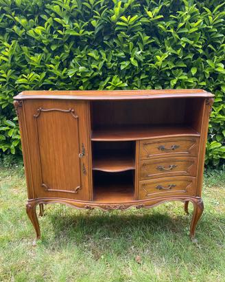 Credenza shabby chic originale