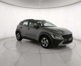 Hyundai Kona 1.6 gdi hev Xclass 2wd 141cv dct