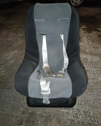 seggiolino auto