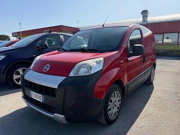 FIAT Fiorino 1.3 MJT 75CV Furgone Adventure E5+