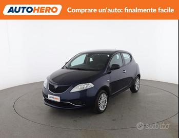 LANCIA Ypsilon PK73182