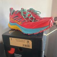 La Sportiva Jackal - Scarpe Trail-Running donna 38