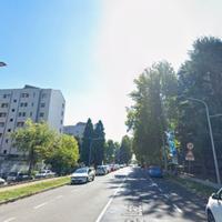 Trilocale di 130mq con posto auto a Rozzano