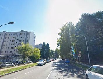 Trilocale di 130mq con posto auto a Rozzano