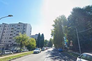 Trilocale di 130mq con posto auto a Rozzano