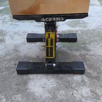 Cavalletto Moto Cross ed Enduro